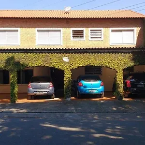 Flat Tacaunas Casa de hóspedes São Paulo