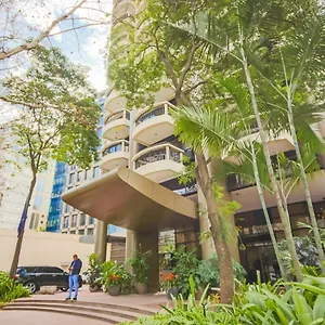 The Capital Flat - Itaim Apart-hotel São Paulo
