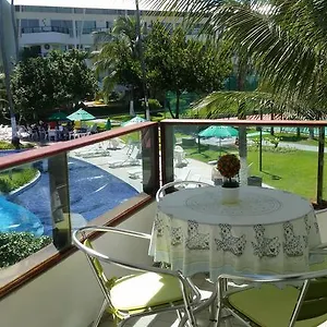 Ancorar Flat 6102 Apartamento