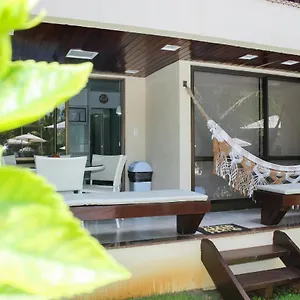 Casa Nannai Apartamento